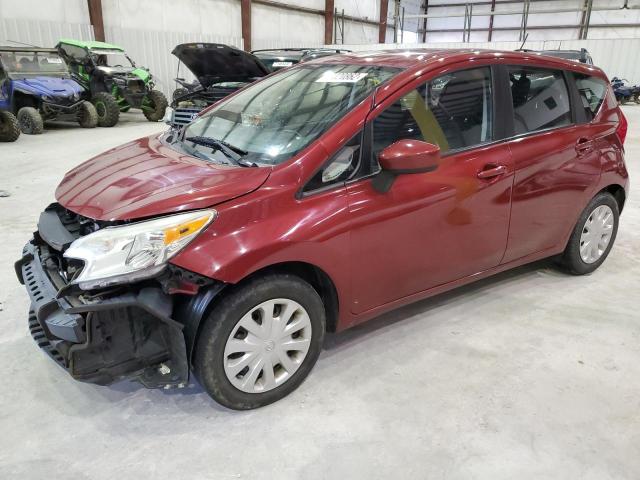 NISSAN VERSA NOTE 2016 3n1ce2cp3gl351309