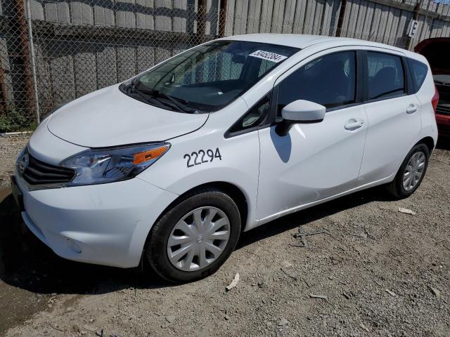 NISSAN VERSA 2016 3n1ce2cp3gl351665