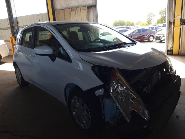 NISSAN VERSA NOTE 2016 3n1ce2cp3gl351679