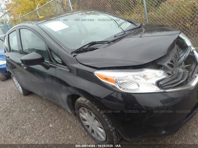 NISSAN VERSA NOTE 2016 3n1ce2cp3gl351696