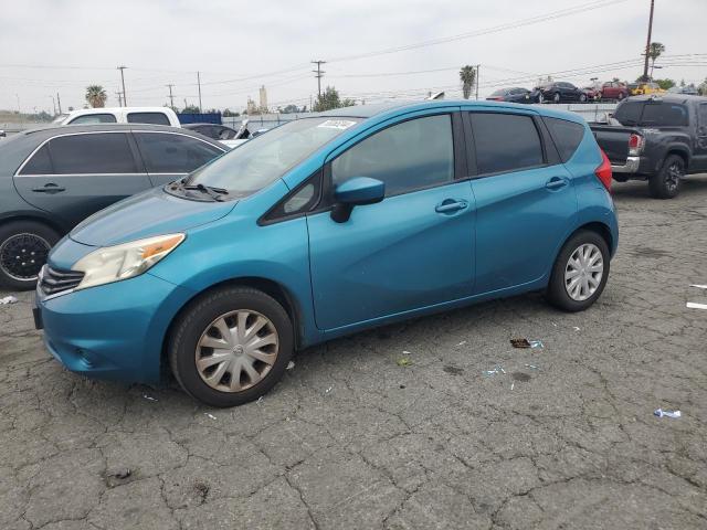 NISSAN VERSA NOTE 2016 3n1ce2cp3gl351763