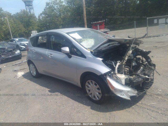 NISSAN VERSA NOTE 2016 3n1ce2cp3gl351990