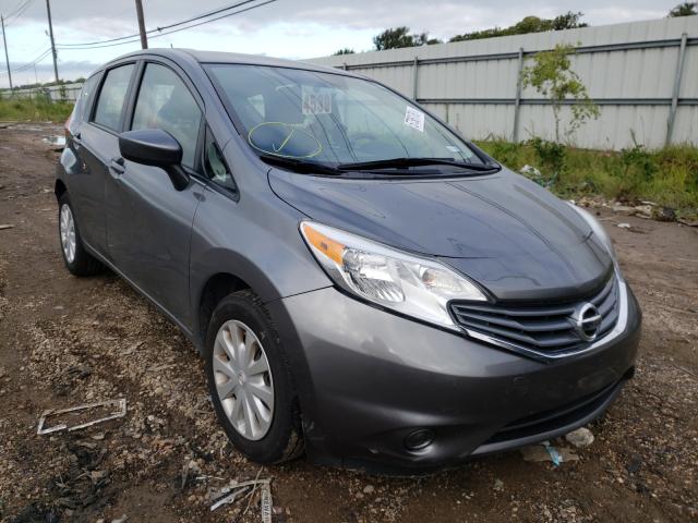 NISSAN VERSA NOTE 2016 3n1ce2cp3gl352072