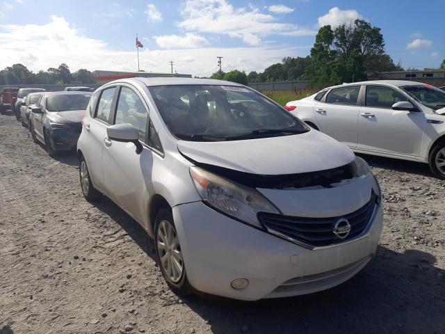 NISSAN VERSA NOTE 2016 3n1ce2cp3gl352511