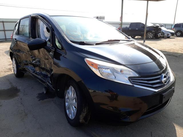 NISSAN VERSA NOTE 2016 3n1ce2cp3gl353402