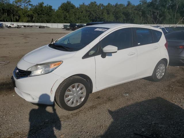 NISSAN VERSA NOTE 2016 3n1ce2cp3gl354002