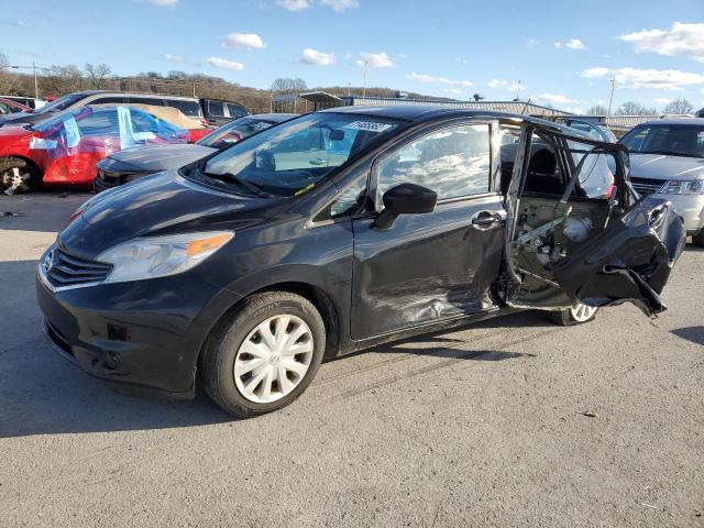 NISSAN VERSA NOTE 2016 3n1ce2cp3gl354095