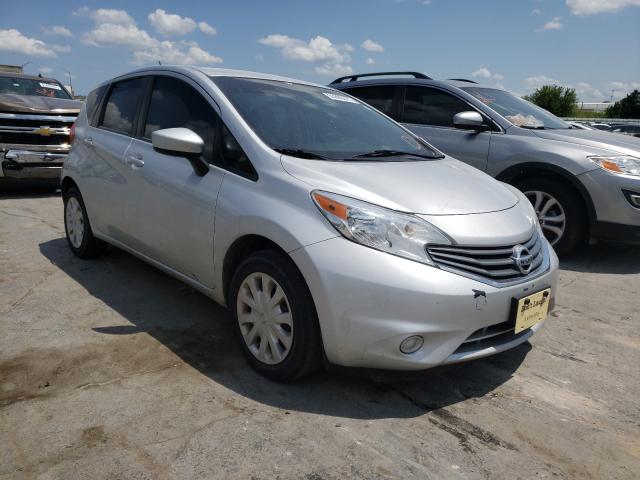 NISSAN VERSA NOTE 2016 3n1ce2cp3gl354663