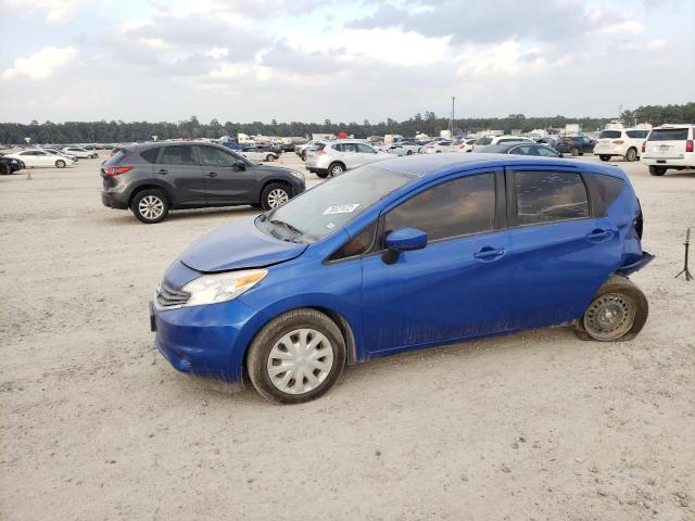 NISSAN VERSA NOTE 2016 3n1ce2cp3gl355005