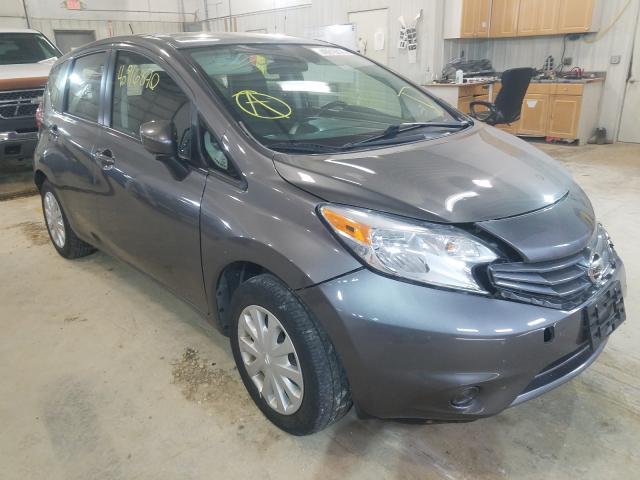 NISSAN VERSA NOTE 2016 3n1ce2cp3gl355473