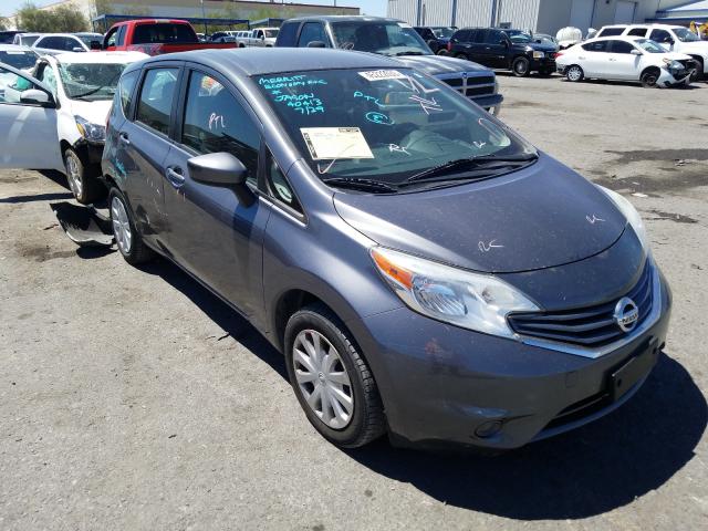 NISSAN VERSA NOTE 2016 3n1ce2cp3gl355960