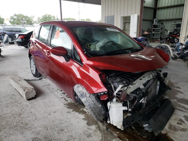 NISSAN VERSA NOTE 2016 3n1ce2cp3gl356087