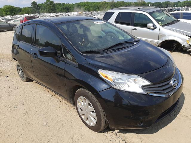 NISSAN VERSA NOTE 2016 3n1ce2cp3gl356168