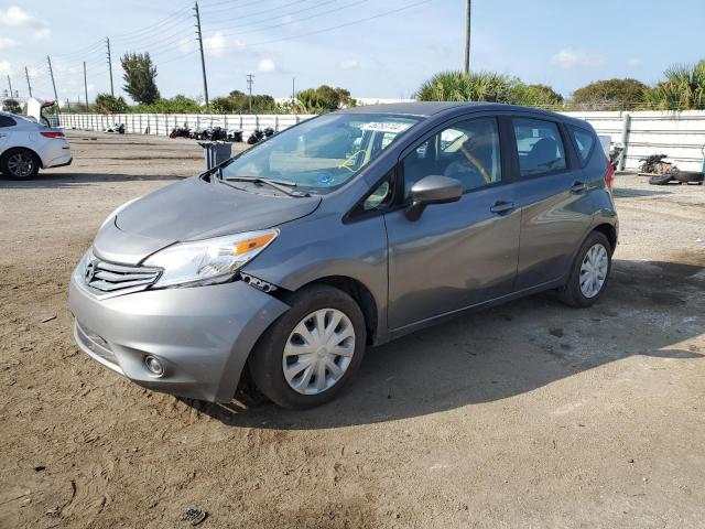 NISSAN VERSA 2016 3n1ce2cp3gl356204