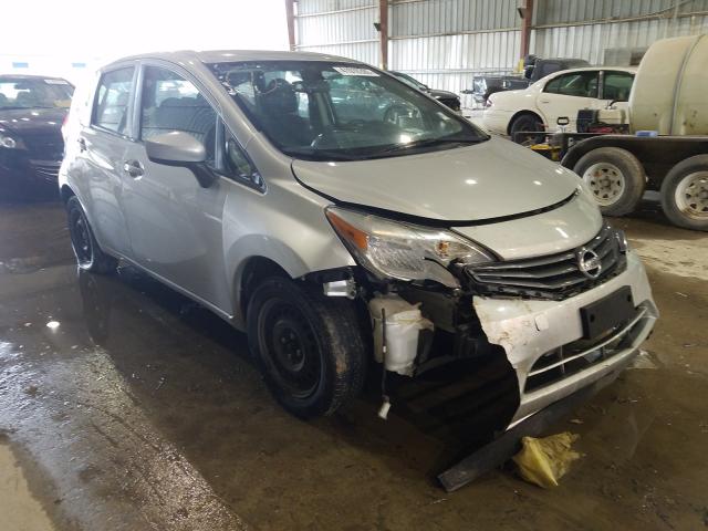 NISSAN VERSA NOTE 2016 3n1ce2cp3gl356381