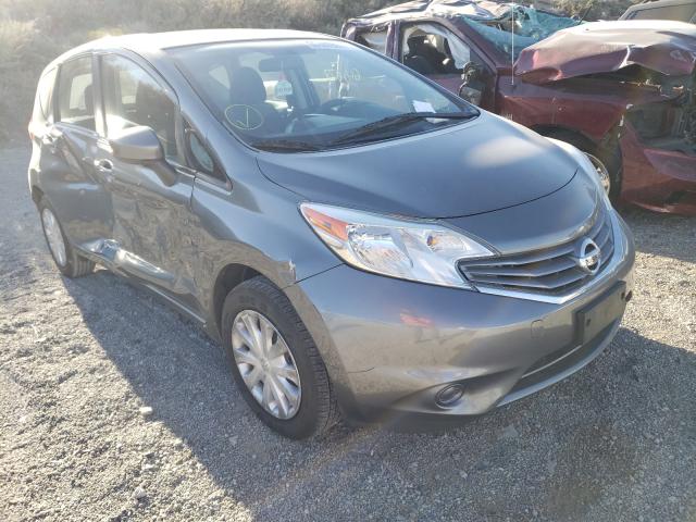 NISSAN VERSA NOTE 2016 3n1ce2cp3gl356882