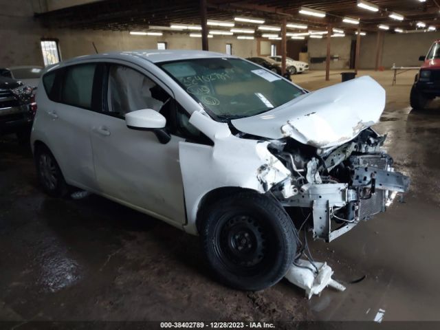 NISSAN VERSA NOTE 2016 3n1ce2cp3gl358258