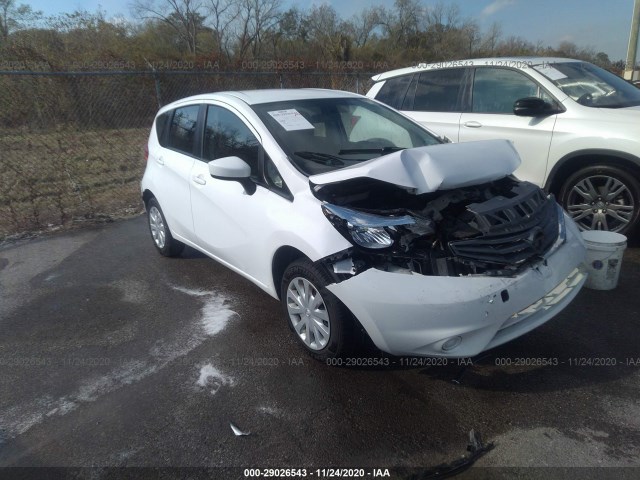 NISSAN VERSA NOTE 2016 3n1ce2cp3gl359054