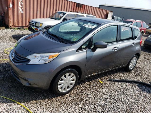 NISSAN VERSA NOTE 2016 3n1ce2cp3gl359412