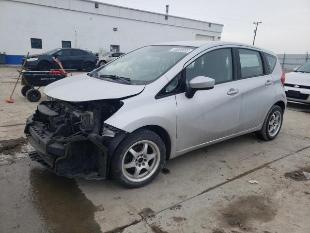 NISSAN VERSA NOTE 2016 3n1ce2cp3gl359569