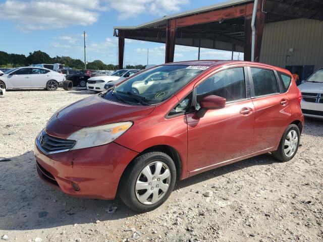 NISSAN VERSA 2016 3n1ce2cp3gl359667