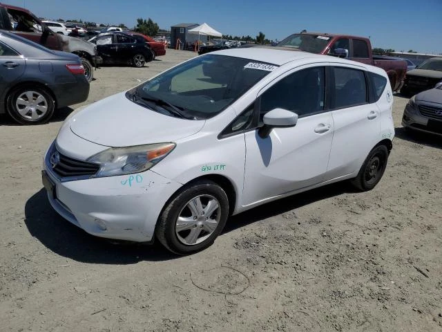 NISSAN VERSA NOTE 2016 3n1ce2cp3gl361077