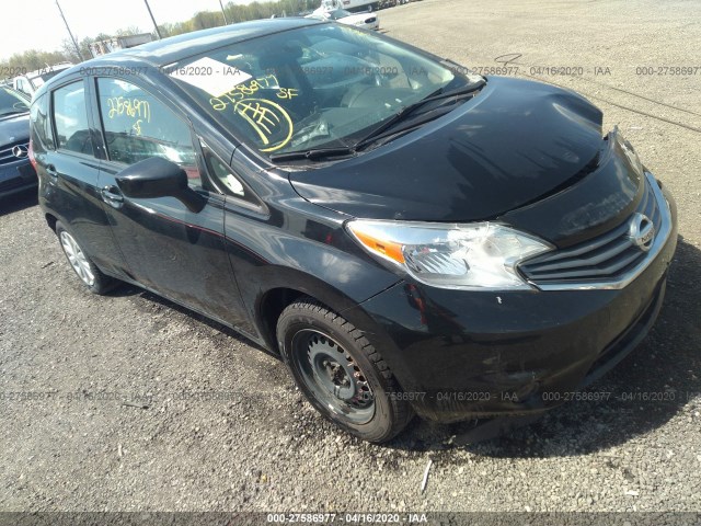 NISSAN VERSA NOTE 2016 3n1ce2cp3gl361225