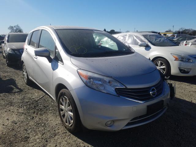 NISSAN VERSA NOTE 2016 3n1ce2cp3gl361421