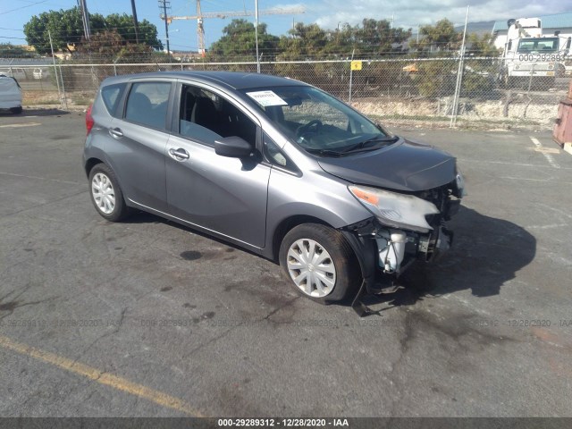 NISSAN VERSA NOTE 2016 3n1ce2cp3gl361435