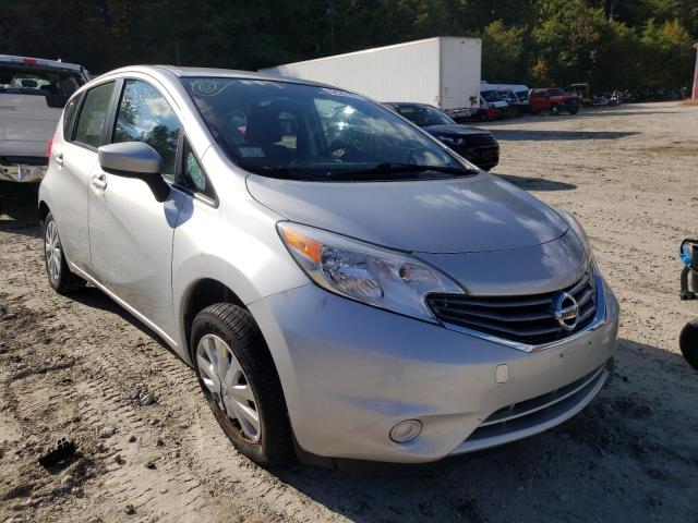 NISSAN VERSA NOTE 2016 3n1ce2cp3gl361547