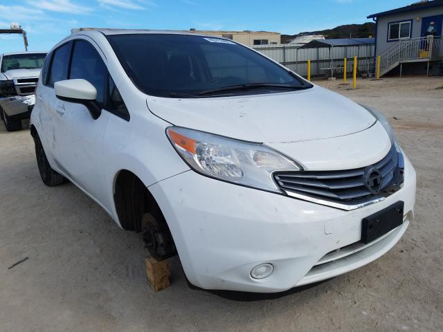 NISSAN VERSA NOTE 2016 3n1ce2cp3gl361659