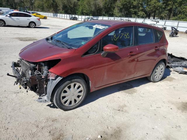 NISSAN VERSA 2016 3n1ce2cp3gl361936