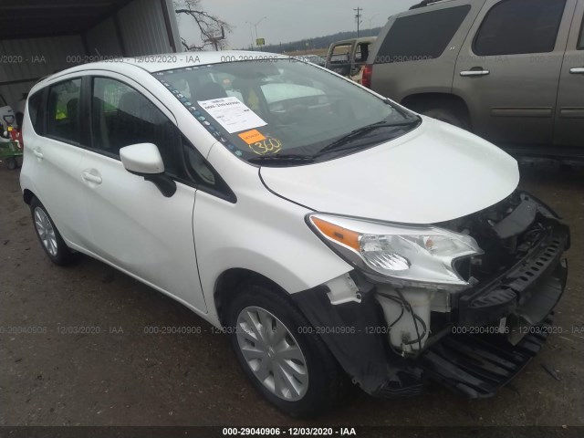 NISSAN VERSA NOTE 2016 3n1ce2cp3gl362133