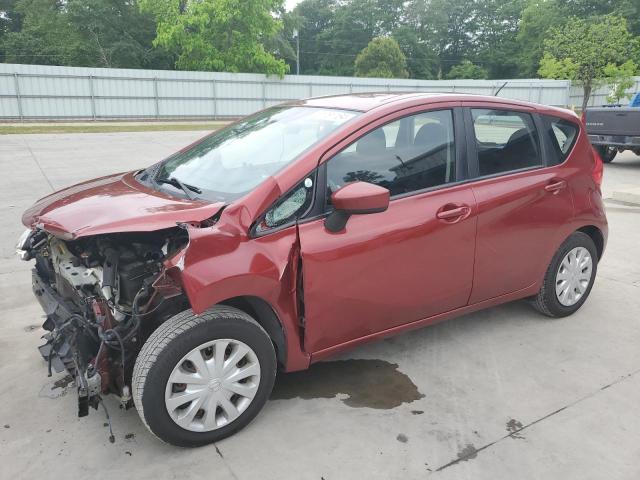 NISSAN VERSA 2016 3n1ce2cp3gl362195