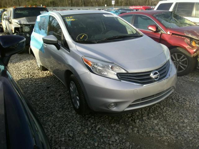 NISSAN VERSA NOTE 2016 3n1ce2cp3gl362200