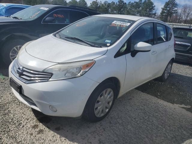 NISSAN VERSA 2016 3n1ce2cp3gl362259