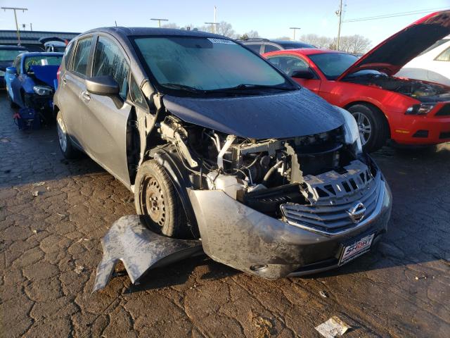 NISSAN VERSA NOTE 2016 3n1ce2cp3gl362309