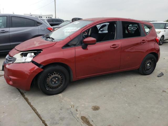 NISSAN VERSA 2016 3n1ce2cp3gl362732