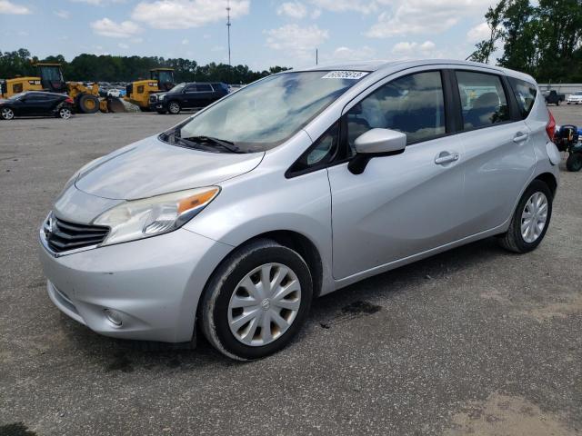 NISSAN VERSA NOTE 2016 3n1ce2cp3gl362746