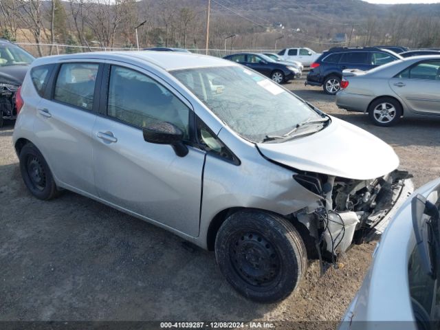 NISSAN VERSA NOTE 2016 3n1ce2cp3gl362827