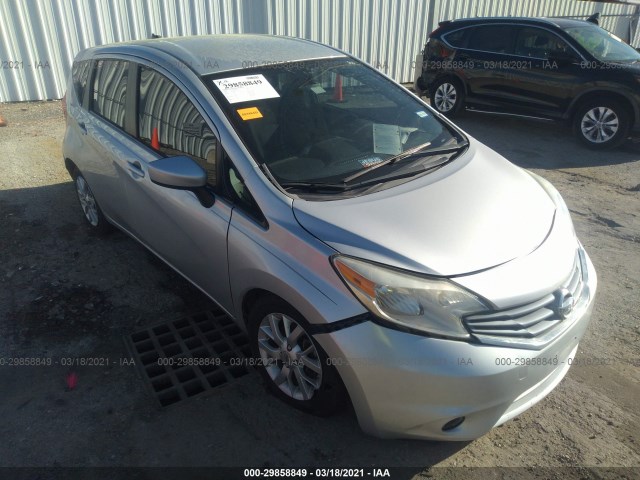 NISSAN VERSA NOTE 2016 3n1ce2cp3gl363329