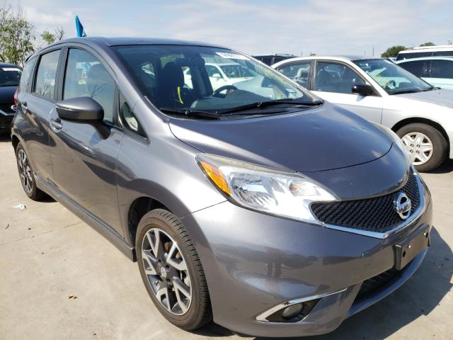 NISSAN VERSA NOTE 2016 3n1ce2cp3gl363590