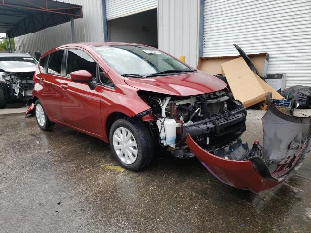 NISSAN VERSA NOTE 2016 3n1ce2cp3gl364481