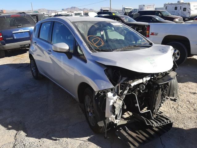 NISSAN VERSA NOTE 2016 3n1ce2cp3gl364772