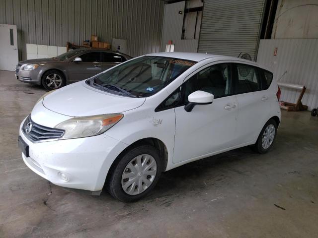 NISSAN VERSA NOTE 2016 3n1ce2cp3gl365436