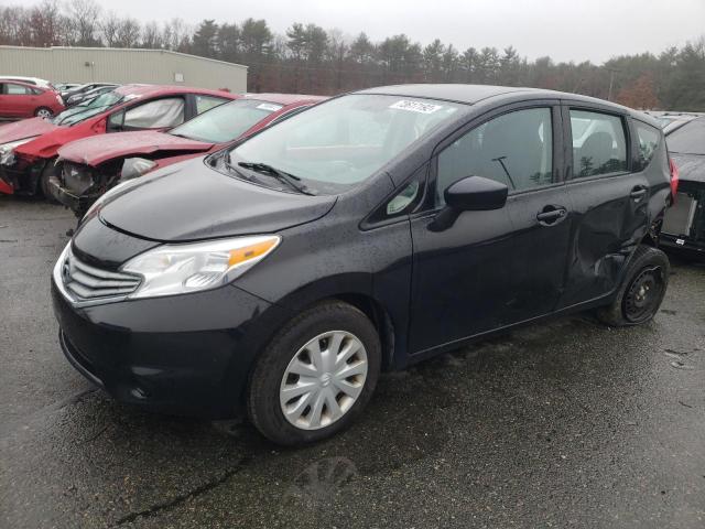 NISSAN VERSA NOTE 2016 3n1ce2cp3gl365520