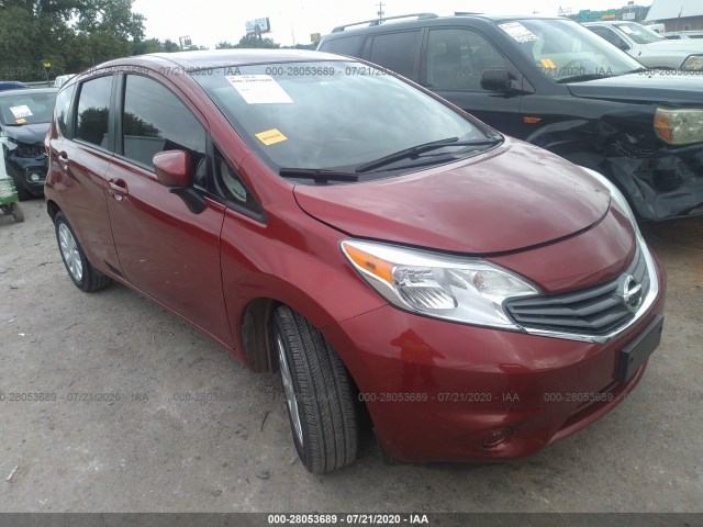 NISSAN VERSA NOTE 2016 3n1ce2cp3gl366022