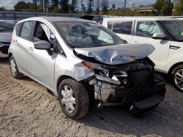 NISSAN VERSA NOTE 2016 3n1ce2cp3gl366375