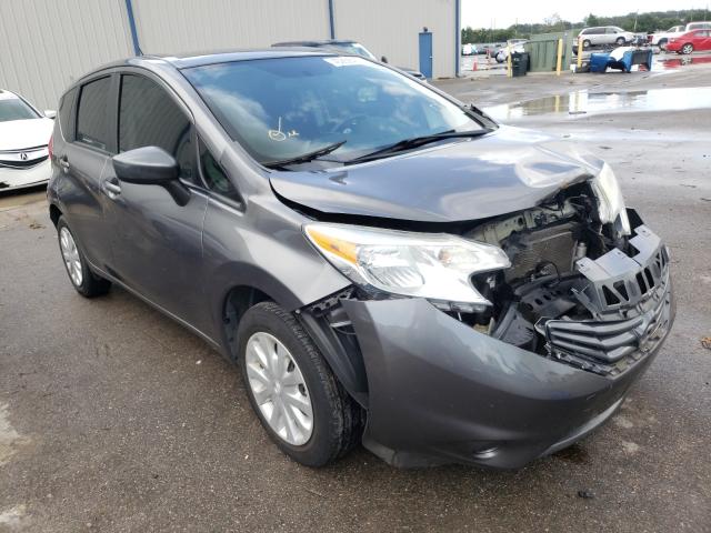 NISSAN VERSA NOTE 2016 3n1ce2cp3gl366540