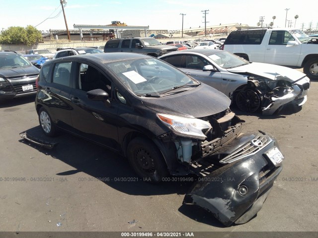 NISSAN VERSA NOTE 2016 3n1ce2cp3gl366750